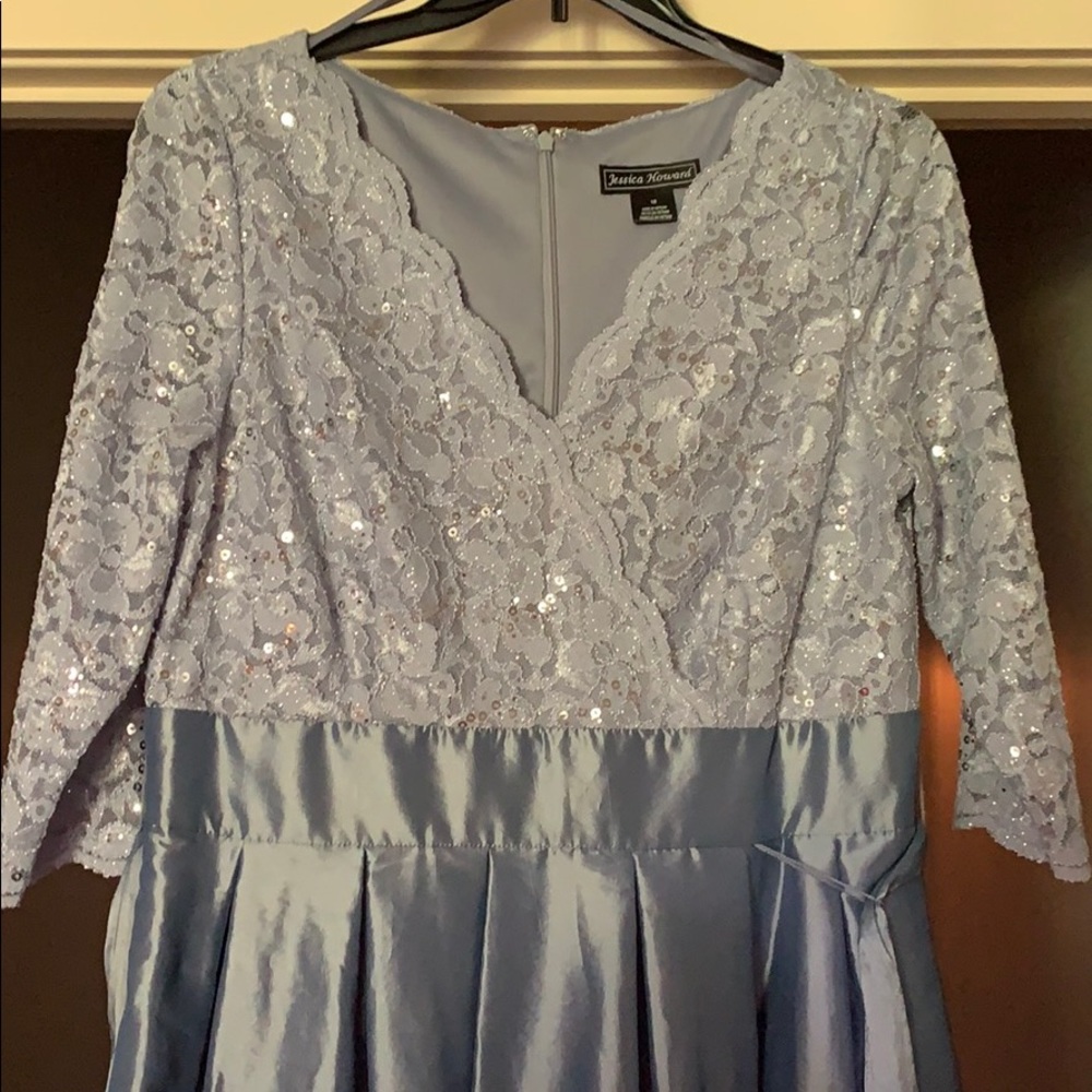 MOB dress